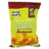 Good Health Avocado Oil Barbecue Kettle Style Potato Chips 5 oz