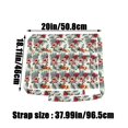 thumbnail image 3 of Fashion Collecting Apron Pockets Holds Chicken Farm Home Apron, 3 of 4
