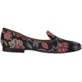 thumbnail image 5 of Naturalizer Womens Emiline Fabric Closed Toe Loafers, 5 of 5