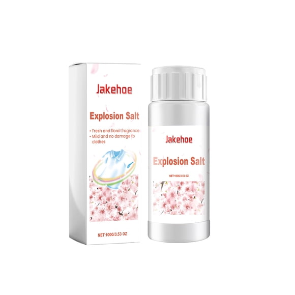El mejor detergente para la ropa en polvo para eliminar manchas: aroma floral, blanquea y ilumina la ropa, funciona en todos los tejidos