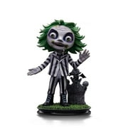 Iron Studios Minico Statue Beetlejuice Multicolor PVC 5.7 inches