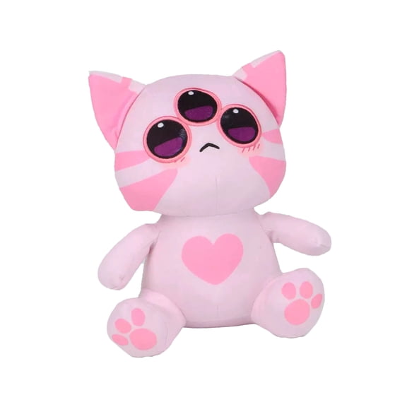 Tiny Anomaly Plush