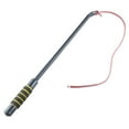 thumbnail image 2 of DOLITY Leather Dog Training Equipment Protective Gear Pets Entertainment Stick, 2 of 9