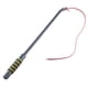 thumbnail image 2 of Látigo de material cuero para perros, herramientas de entrenamiento, equipo de protección, accesorio de cuerda, herramienta de juguete para perros medianos y Yuyangstore Látigos para adiestramiento de perros, 2 of 8
