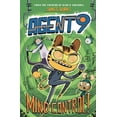 thumbnail image 3 of Agent 9: Agent 9: Mind Control! (Hardcover), 3 of 3