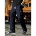 thumbnail image 4 of Men's Fashion Personality Solid Color Casual Pants, 4 of 6