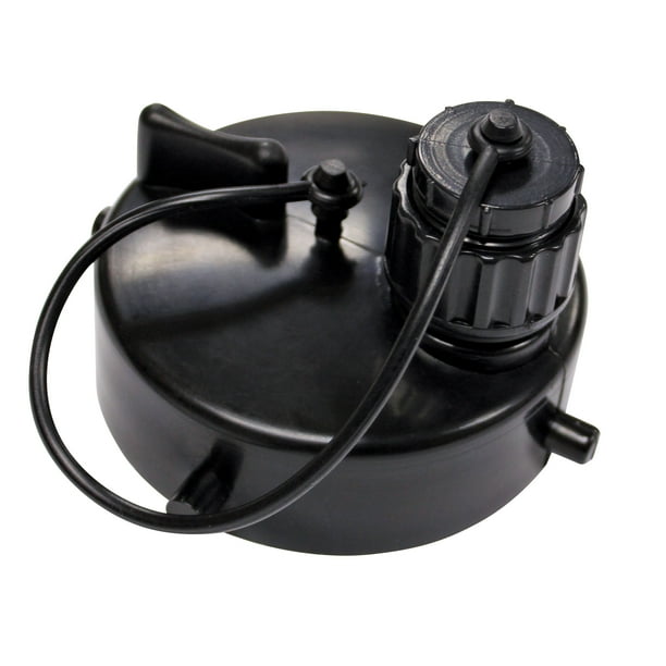 Quick Products QPRGWSPA RV Gray Water Sewer Pipe Adapter