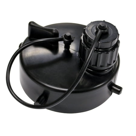 - Quick Products QP-RGWSPA RV Gray Water Sewer Pipe Adapter