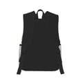 thumbnail image 3 of Picia Funny Chicken Large Capacity Backpack Classic Style Backpack Casual Backpack Water-Resistant School Work Travel Outdoor Backpack, 3 of 8