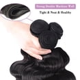 thumbnail image 3 of 2 clips de pelo trenzados para mujer, pasador de pelo con múltiples clips, clips de sección de pelo, clip de pico de pato, pasadores de pelo para mujeres, clips de sección y pasadores, 3 of 5