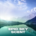 thumbnail image 4 of AXE Dual Action Body Spray Deodorant Epic Sky All Day Fresh Scent 4 oz, 4 of 10