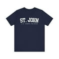 thumbnail image 5 of St. John U.S. Virgin Islands T-Shirt – Classic Vacation Souvenir Tee for Men & Women, Travel Gift Shirt, 5 of 25