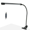 thumbnail image 1 of Reading Light, 3 Color Temperature Adjustment Clip-On Lamp  For Nail Art For Makeup, 1 of 8