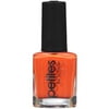 Petites by Scherer Nail Polish, 34, Mango