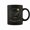Black, variant on Solar Eclipse 2024 Burlington Vt Vermont Totality Eclipse Coffee Mugs