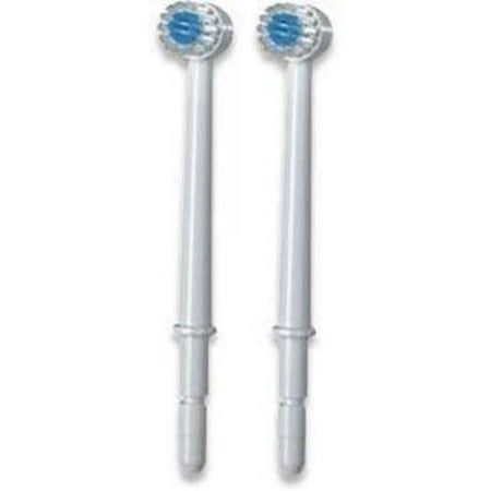 Waterpik TB100E Toothbrush Replacement Tips