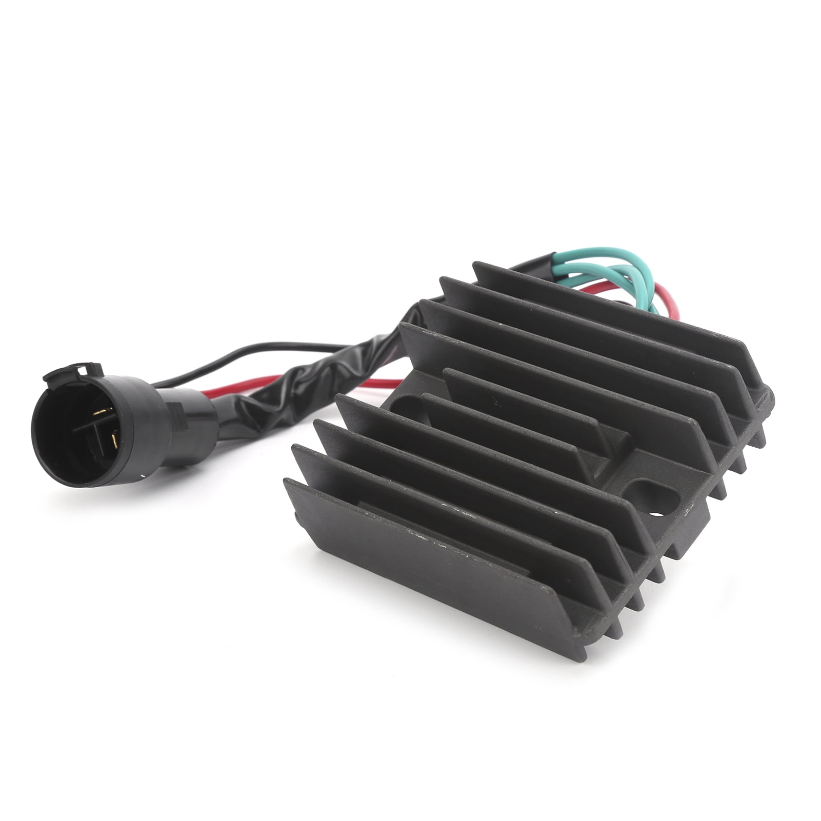 Regulador De Voltaje Externo Chrysler Carburado Shadow Bosch