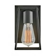 thumbnail image 4 of Hinkley Lighting - Filmore - 14W 1 LED Bath Vanity In Industrial Style-7.5, 4 of 17