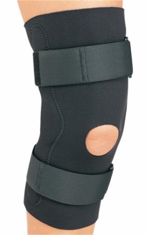 ProCare Hinged Knee Brace