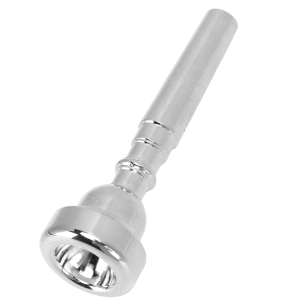 Accesorios para trompeta, Boquilla de trompeta Boquilla de trompeta de repuesto profesional Boquilla de trompeta profesional Compacta y liviana