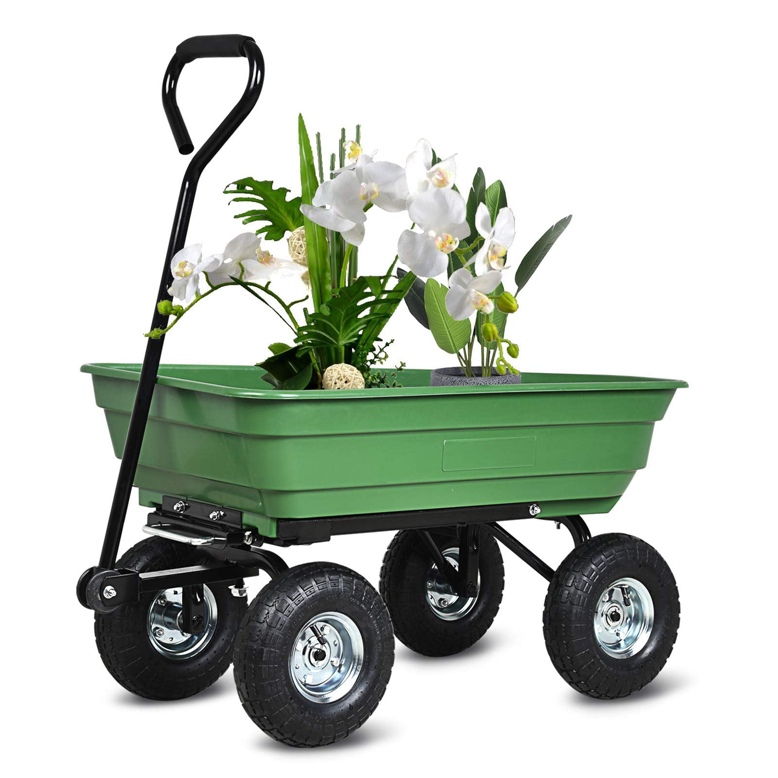 suncoo-dump-garden-cart-with-heavy-duty-poly-garden-utility-yard-wagon