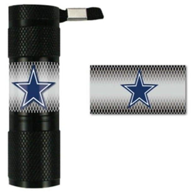 Dallas Cowboys LED Mini Flashlight