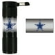 Dallas Cowboys LED Mini Flashlight – image 1 sur 1