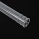 thumbnail image 4 of Manguera de Drenaje para Lavadora Uxcell, ID 22mm Longitud 385mm Tubo Corrugado Flexible Blanco, 4 of 5