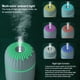 thumbnail image 5 of Humidificador de aire Matsuzay portátil de viaje de 300ml difusor USB 2W con luz nocturna colorida, 5 of 6