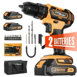Wakyme drill discount