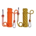 thumbnail image 3 of Oubit Camping Rope,10yd Length Parachute Cord Parachute Rope Parachute Cord Highly Versatile, 3 of 8