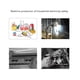 thumbnail image 4 of Protector De Sobretensión WIFI, Pantalla De 0-99999,9kWh 50Hz 60Hz Protector De Sobretensión WIFI Monitoreo Inalámbrico Para El Hogar, 4 of 7