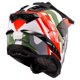 thumbnail image 3 of Casco LS2 Explorer XT Adventure (CamoX Blanco/Rojo/Verde - XS), 3 of 4