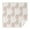 White-2, variant on Floral Square Tablecloth 42x42in(107x107cm) – Waterproof Polyester Printed Table Cover, Wrinkle Resistant & Washable for Kitchen Dining Picnic Party Decor, Thanksgiving,Christmas, Spring,Flower