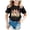 Black, variant on LRen Girls Easter Shirt Size 12 3d Prints Short Sleeve T Shirt Loose Easter Day Blouse Tops Summer Clothes for Girls
