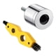 thumbnail image 3 of Limpiador de tuberías de cobre para cepillo de limpieza de tubo profesional multifunción multifunción Conjunto de 2.2 cm, 3 of 8