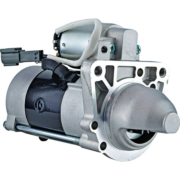 New DB Electrical 410-48228 Starter For Infiniti QX56 2004-2010, Nissan Armada 20004-2009 23300-7S000