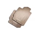 thumbnail image 2 of Genuine Nissan Altima Carpet Floor Mat Set Sedan Cloth Beige OE 999E2UW000BE, 2 of 10