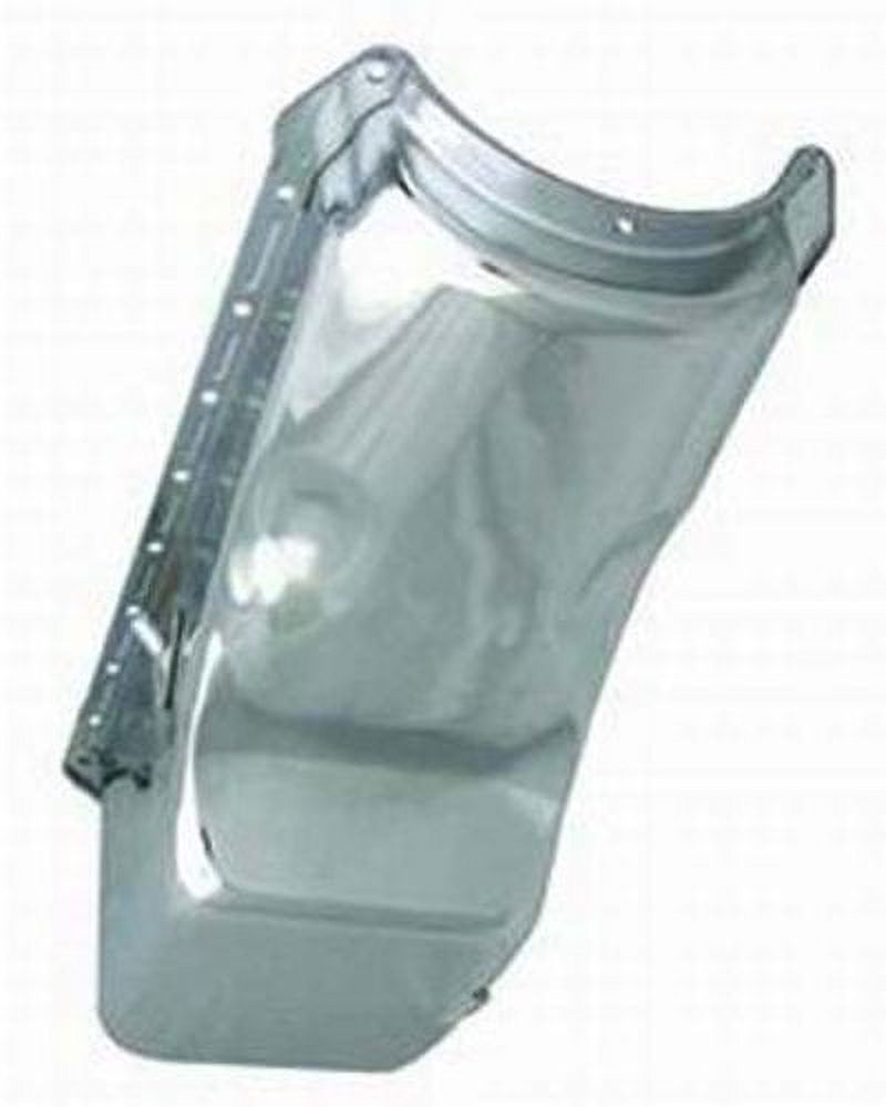 CHRM BBC 396-454 OIL PAN