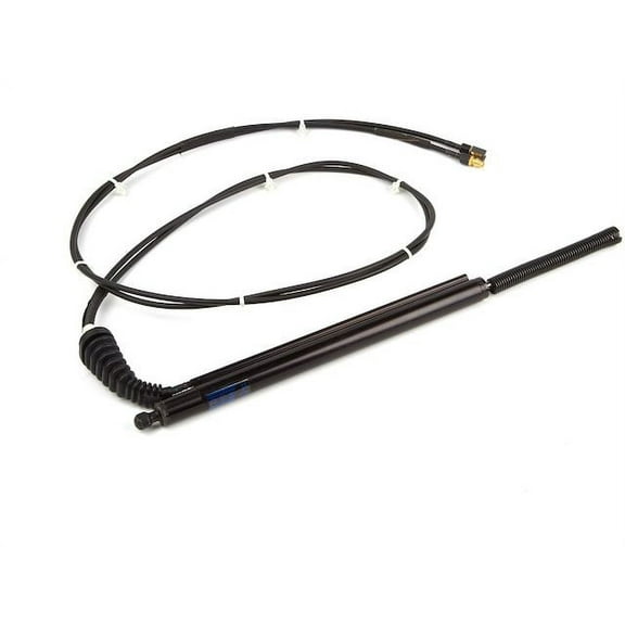 Liftgate Lock Actuator - Compatible with 2010 - 2015 Cadillac SRX 2011 2012 2013 2014