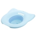 thumbnail image 2 of Household Sitz Bath Folding Sitz Basin Convenient Care Basin Home Accessory, 2 of 8