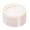 Clear Gold, variant on 200PCS Gold Plastic Plates, 10.25 Inch Disposable Dinner Plates with Gold Rim, Heavy Duty Party Plates for Christmas, Thanksgiving, Weddings, Birthdays, and Events
