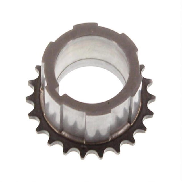 LS Series Crankshaft Sprocket & Single Stage Oil Pumps