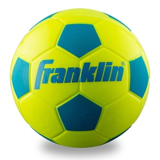 Franklin Sports NWSL Portland Thorns Soccer Ball - Official Size 5