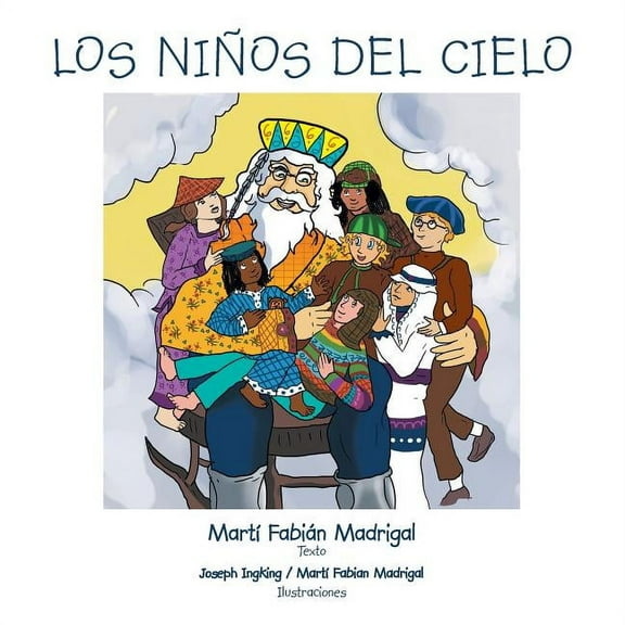 Los Ninos del Cielo (Paperback)