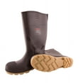 thumbnail image 3 of Tingley Men's Profile Rubber Boot, Composite Toe, 15" Height, Brown, 7 51254, 3 of 4