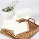 thumbnail image 5 of Cesta de almacenamiento, mesa rectangular, mesa de té, cesta para aperitivos, 5 of 5