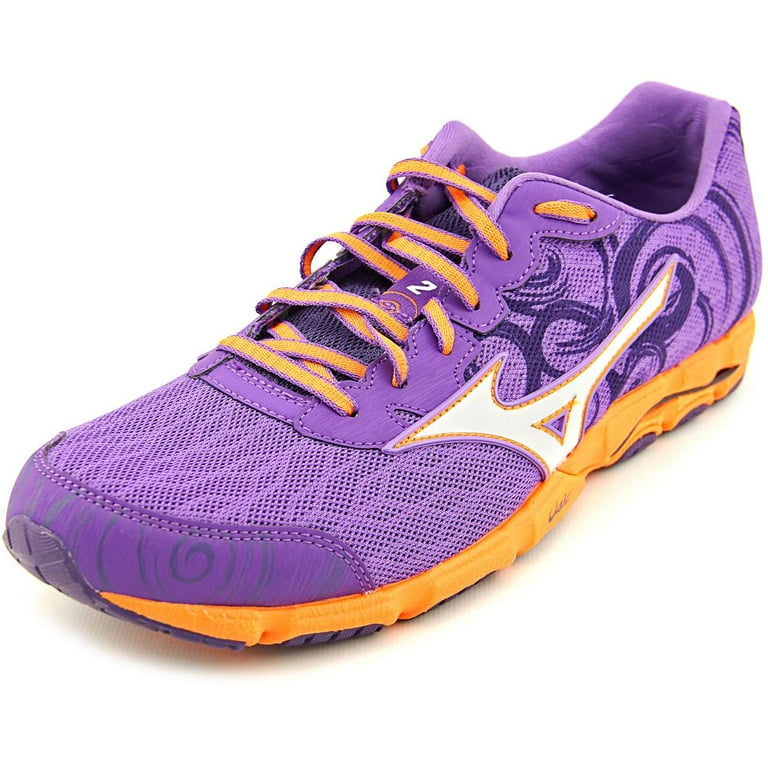 Mizuno wave 2025 hitogami silver