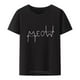 thumbnail image 5 of Camiseta Theranos para AllFull Size DMN103 - Camiseta Negra, 5 of 7