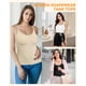thumbnail image 5 of Camiseta Moldeadora AURUZA Control de Abdomen Negro Blanco S, 5 of 6